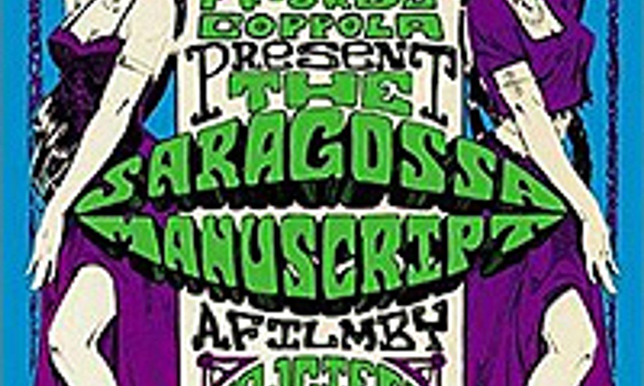 header image for The Saragossa Manuscript