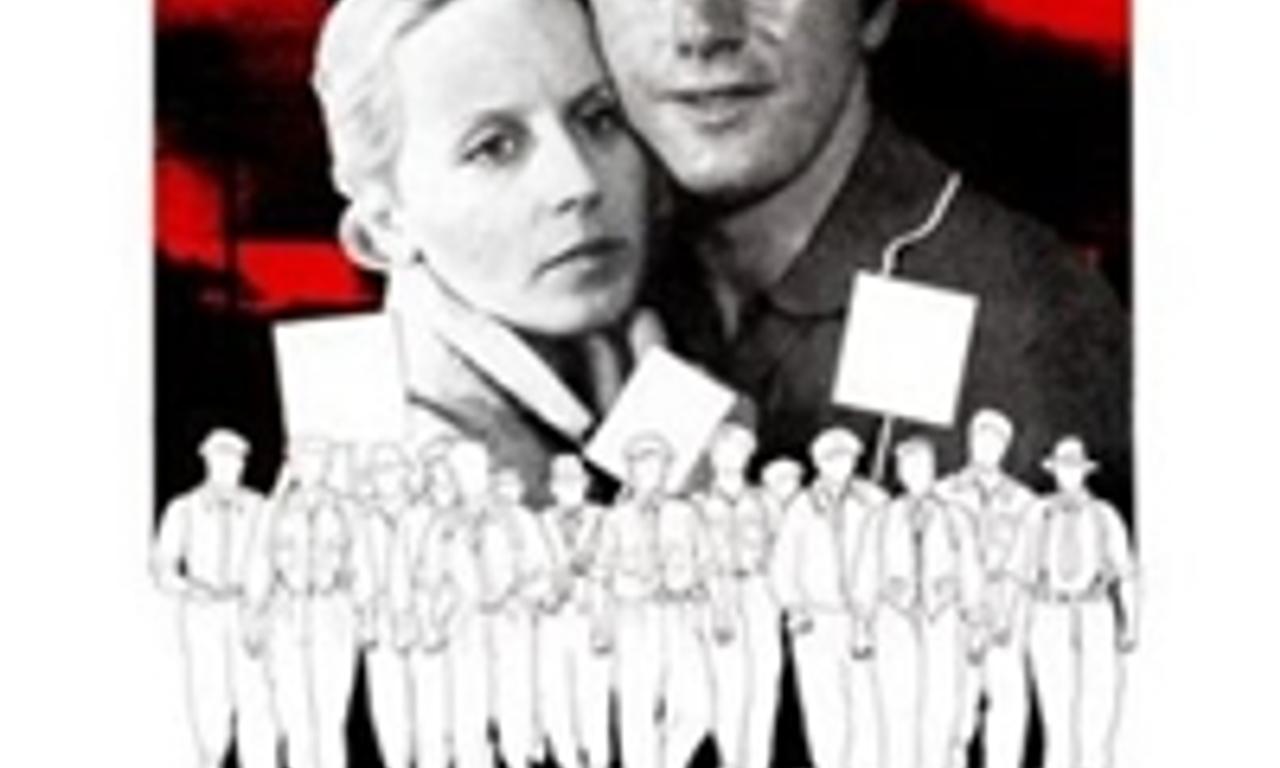 header image for Man of Iron