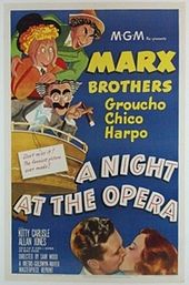 A Night at the Opera