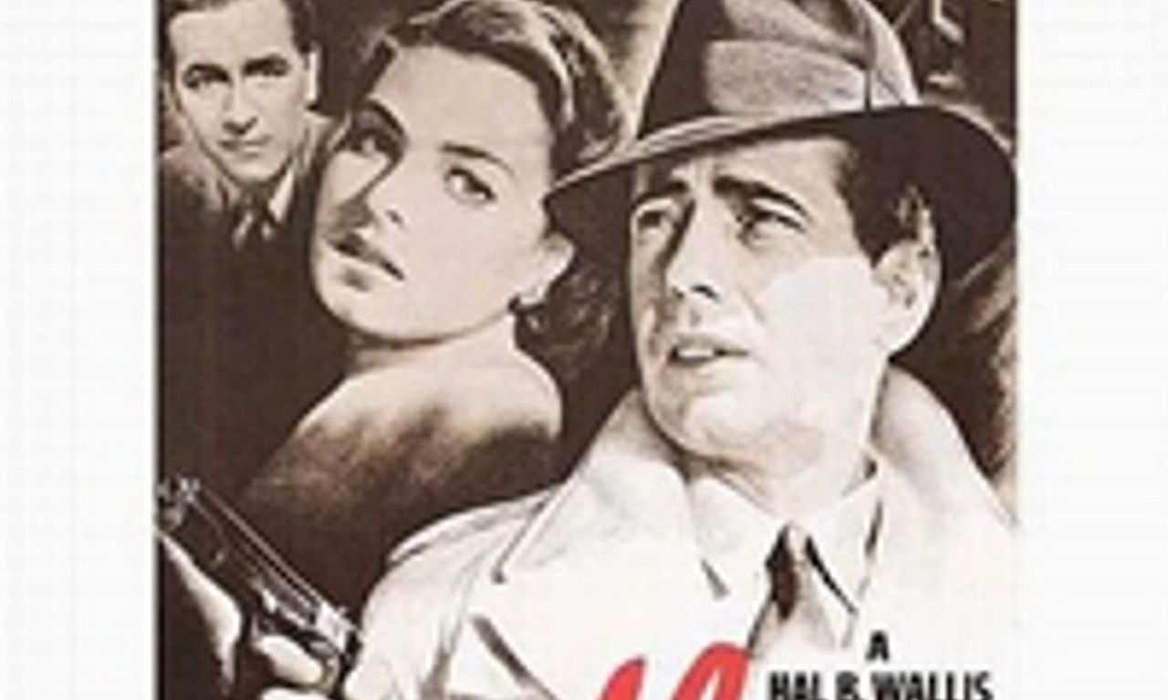 header image for Casablanca