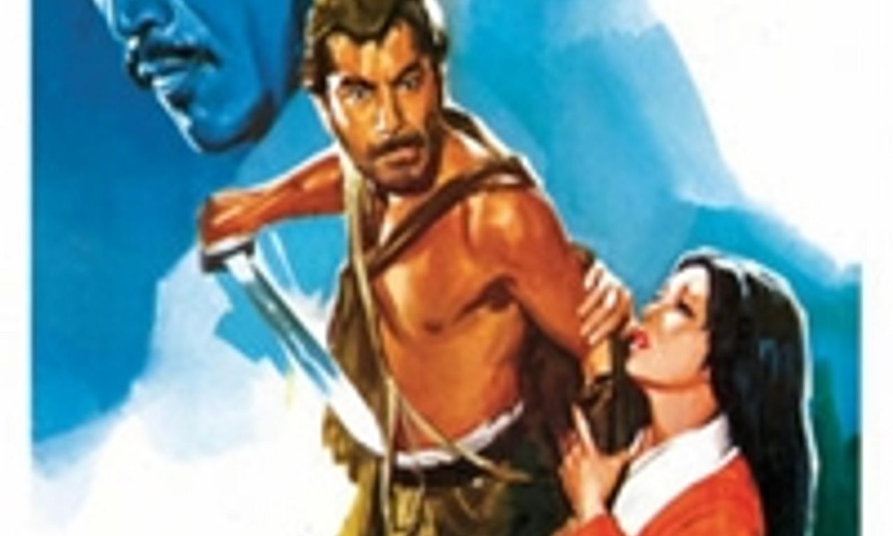 header image for Rashomon