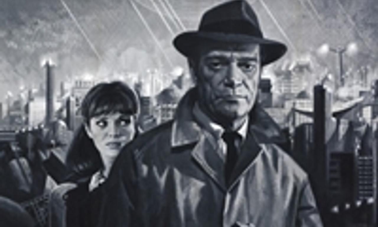 header image for Alphaville