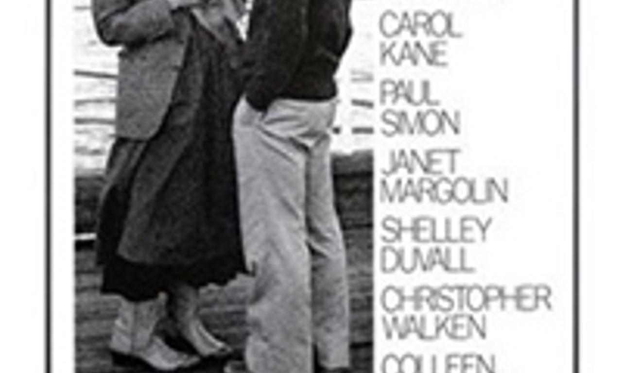 header image for Annie Hall