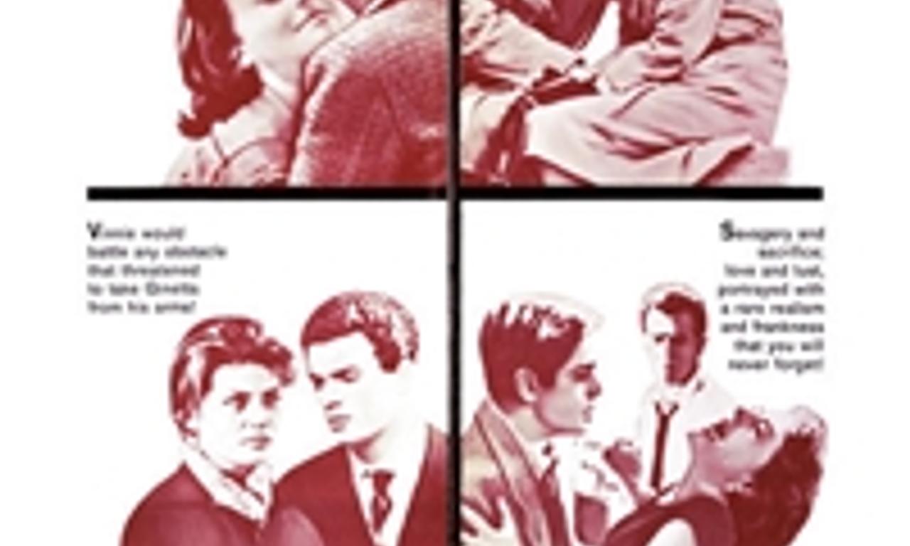 header image for Rocco and His Brothers