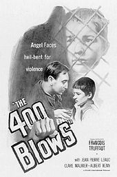 The 400 Blows