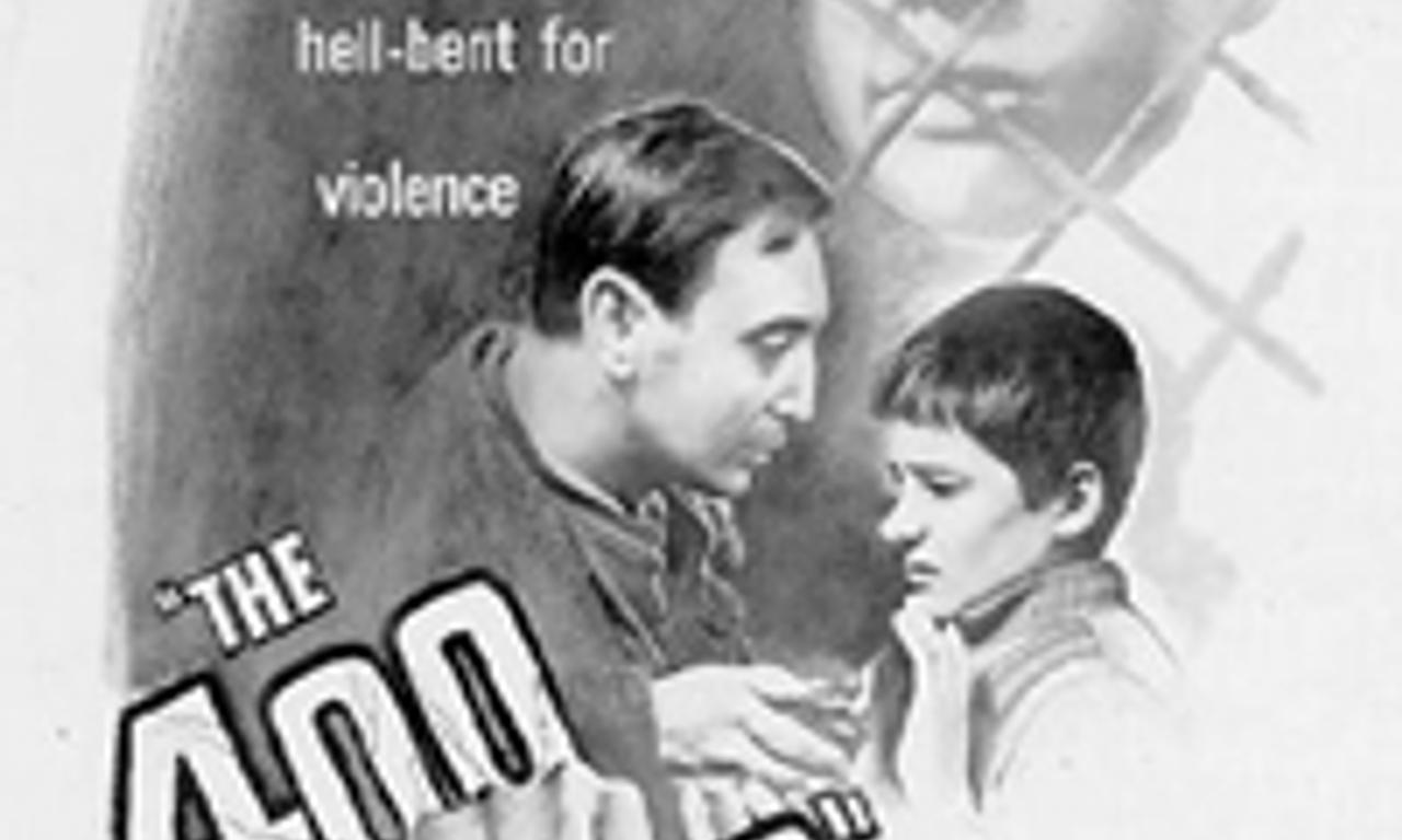 header image for The 400 Blows