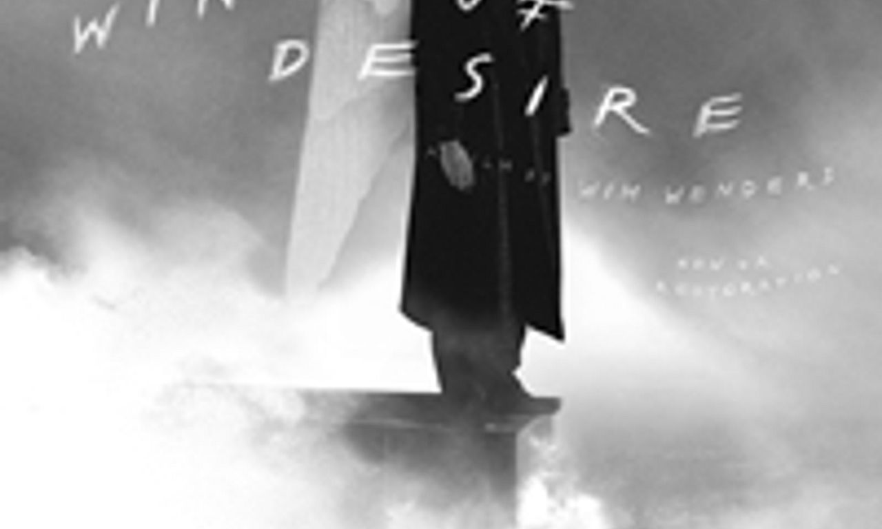 header image for Wings of Desire