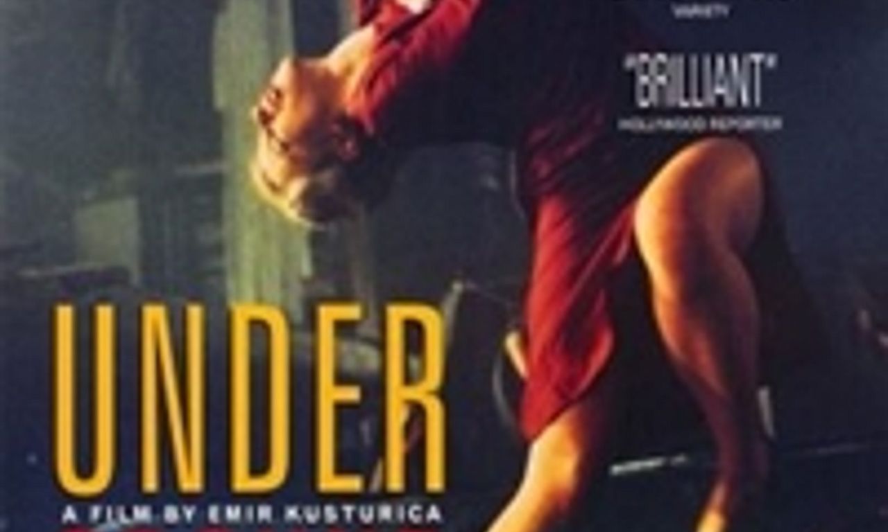 header image for Underground