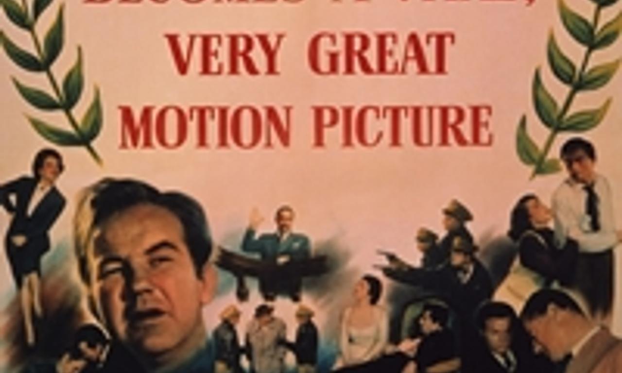 header image for All the King's Men