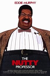 The Nutty Professor