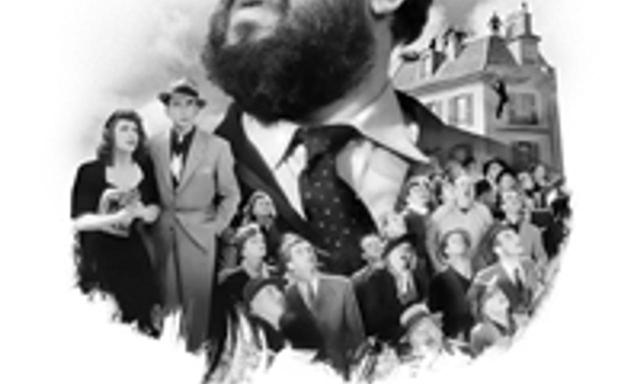 header image for Panic