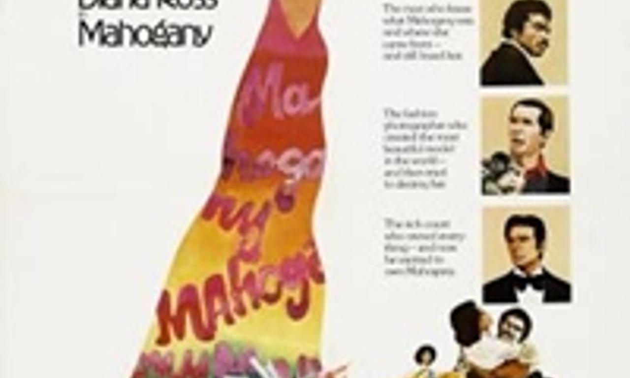 header image for Mahogany