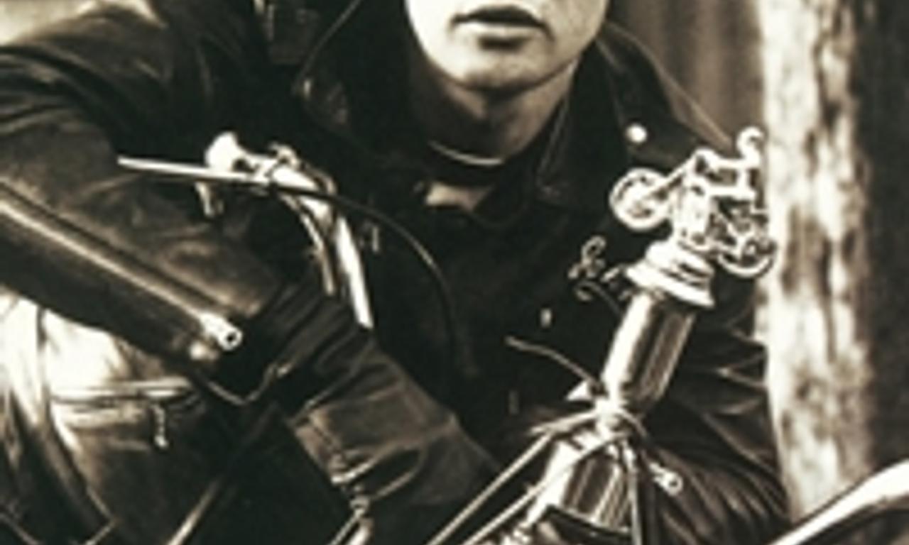 header image for The Wild One