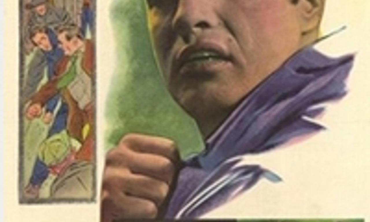 header image for On the Waterfront