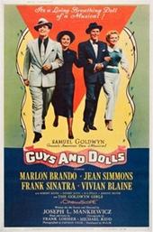 Guys and Dolls