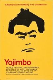 Yojimbo