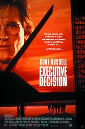 Executive Decision