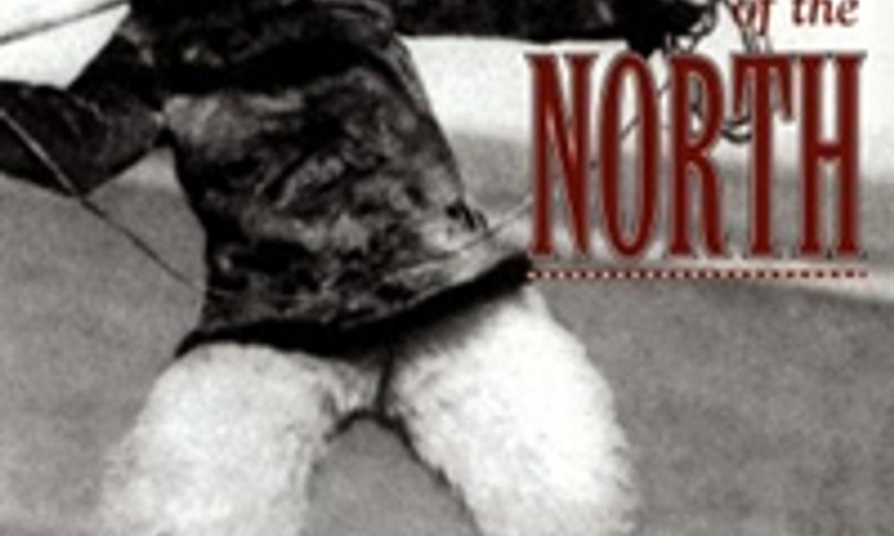 header image for Nanook of the North