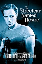 A Streetcar Named Desire