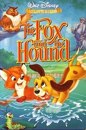 The Fox and the Hound