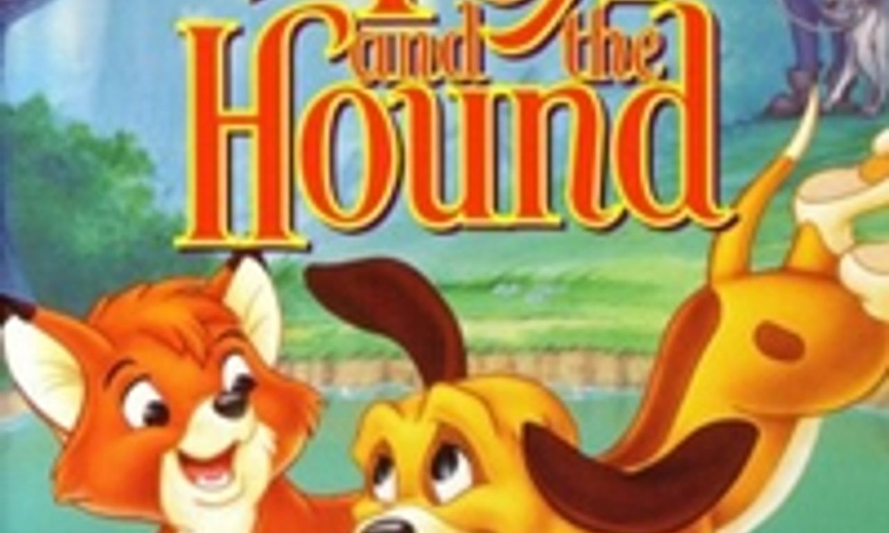 header image for The Fox and the Hound