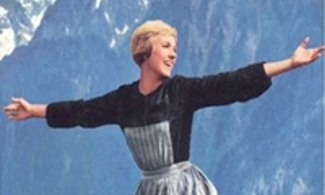 header image for The Sound of Music