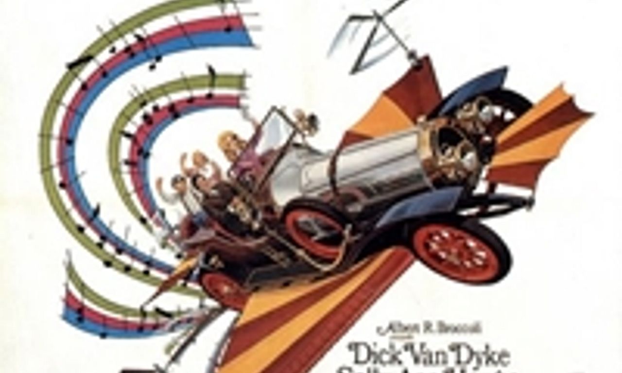 Chitty Chitty Bang Bang - Where to Watch and Stream Online - Where To Watch Chitty Chitty Bang Bang For Free