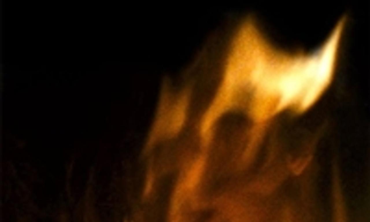 header image for Cold Water