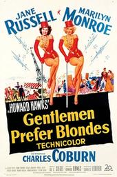 Gentlemen Prefer Blondes