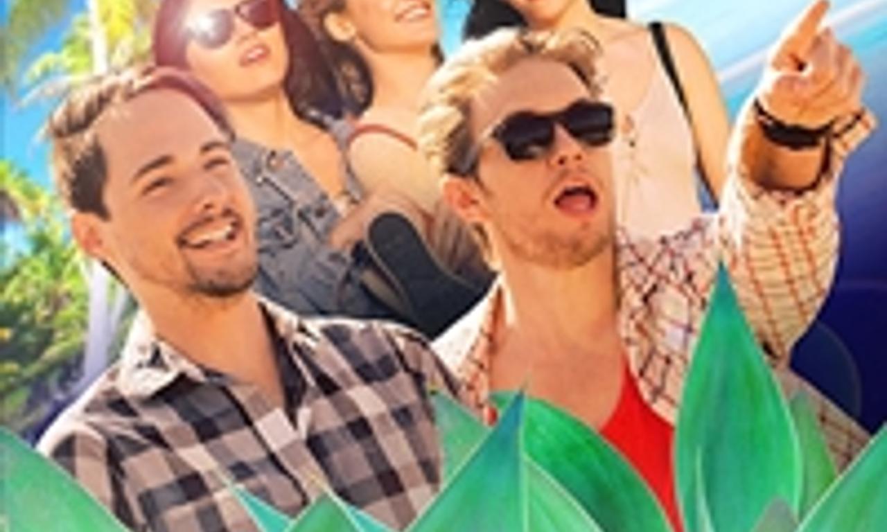 header image for Baja