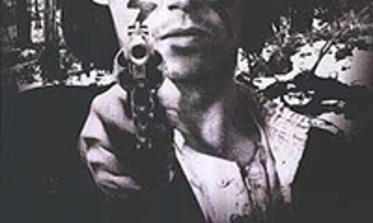 header image for Dead Man