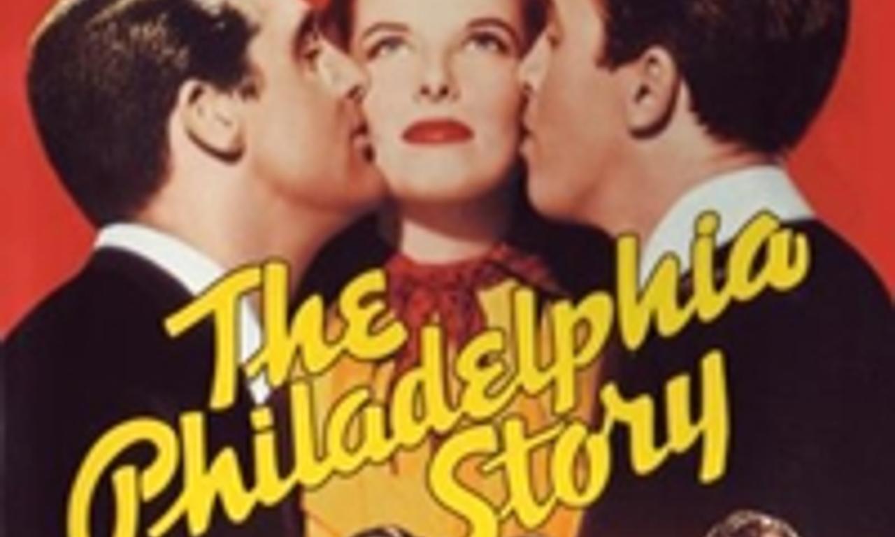 header image for The Philadelphia Story