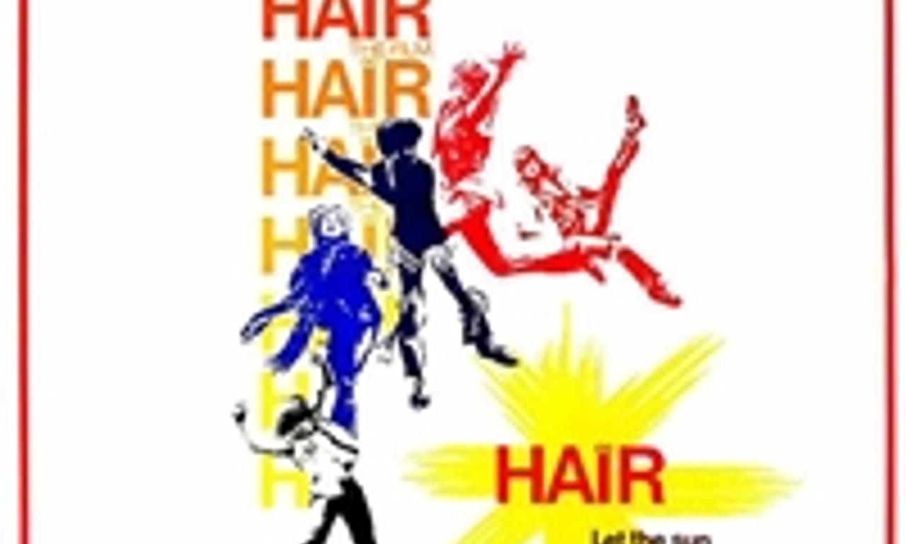 header image for Hair