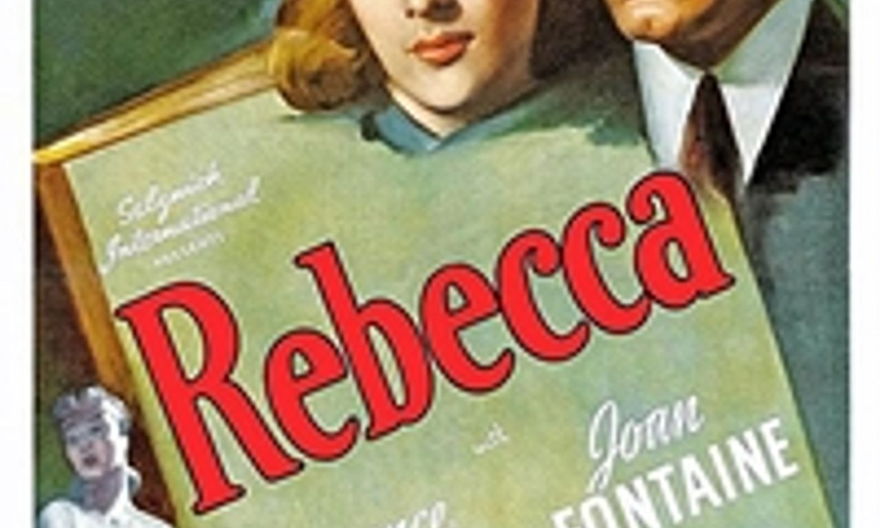 header image for Rebecca