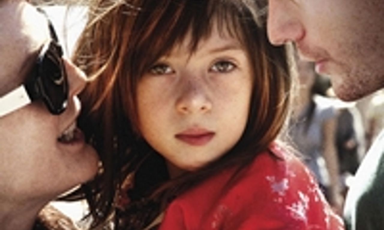 header image for What Maisie Knew
