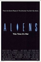 Aliens