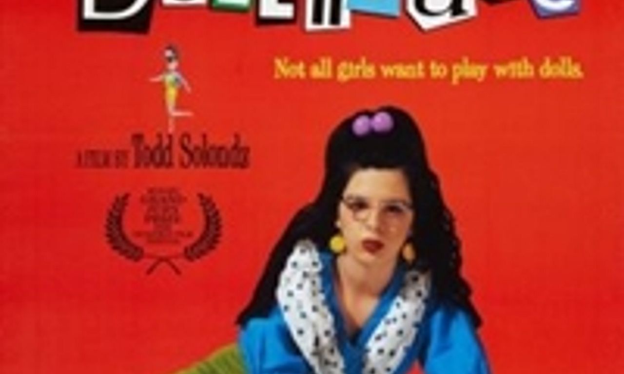 header image for Welcome to the Dollhouse