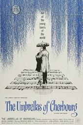 The Umbrellas of Cherbourg