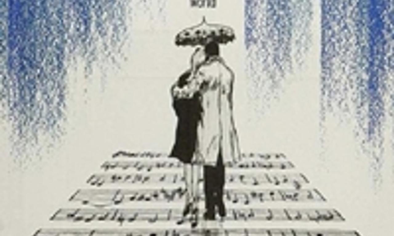 header image for The Umbrellas of Cherbourg