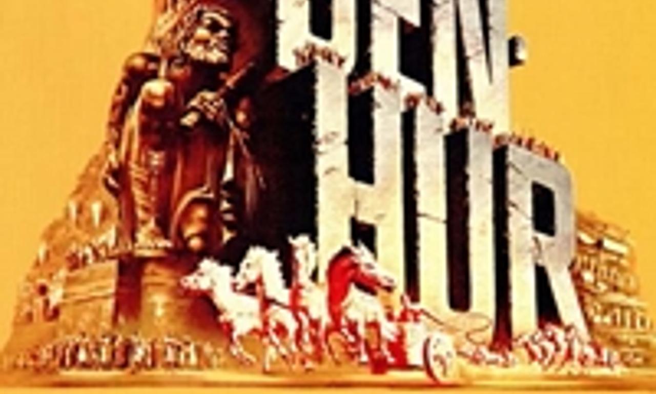 header image for Ben-Hur