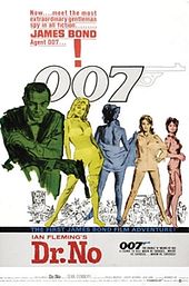 Dr No