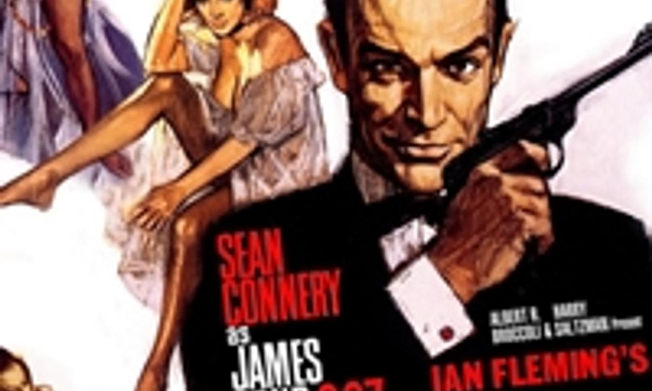 header image for From Russia with Love