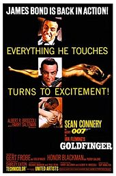 Goldfinger