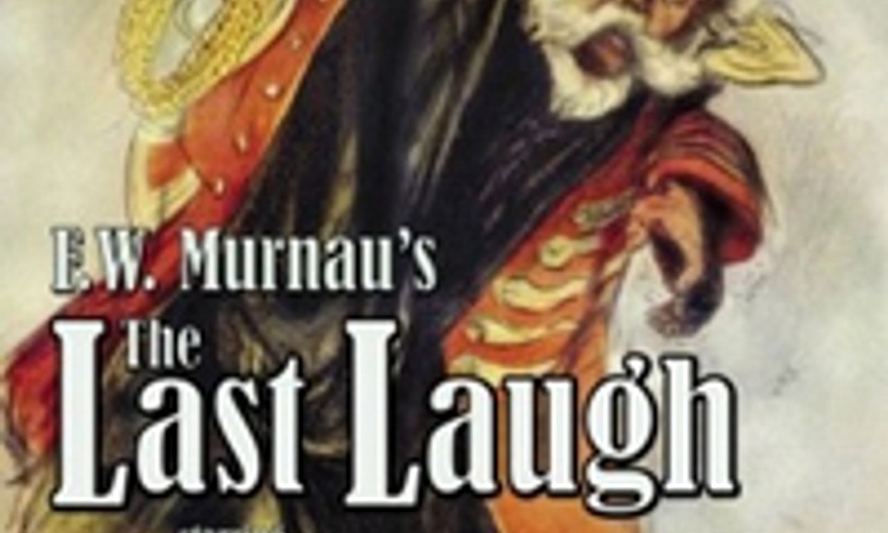 header image for The Last Laugh