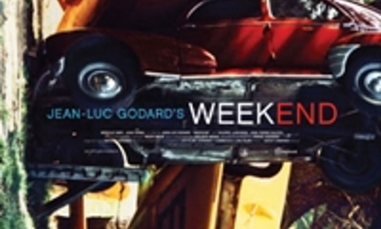 header image for Weekend