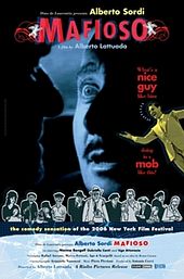 Mafioso