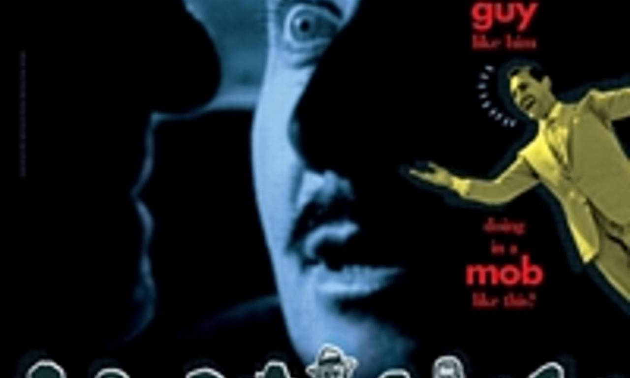 header image for Mafioso