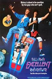 Bill & Ted's Excellent Adventure