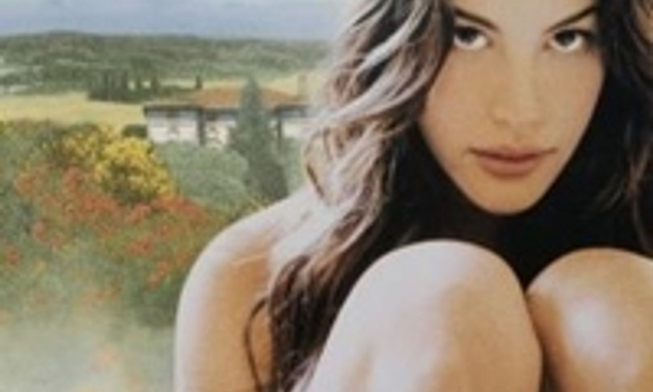 header image for Stealing Beauty