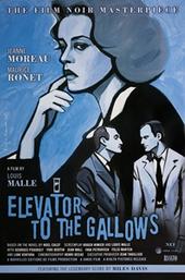 Elevator to the Gallows